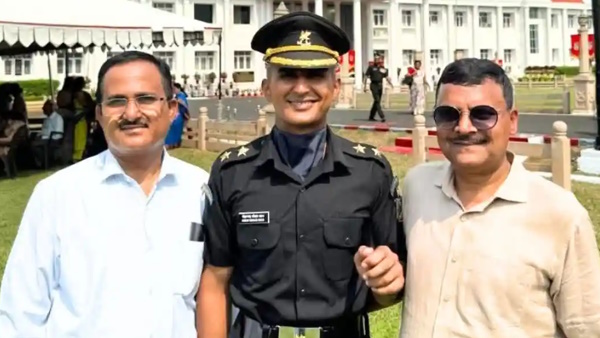 Mohammad Shoaib Khan