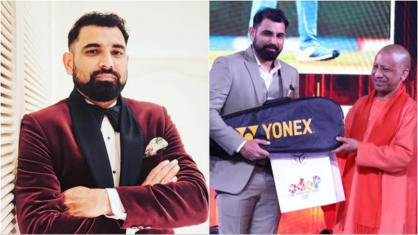Mohammed Shami
