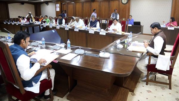 Madhya Pradesh Mohan Yadav government will build a new government medical college in Ujjain