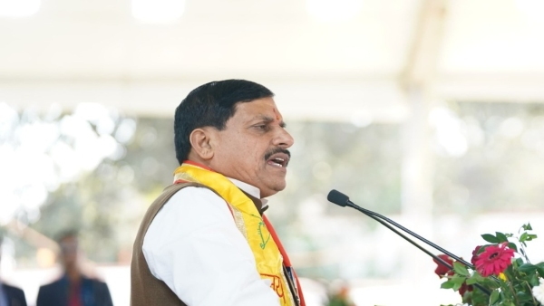 cm yadav