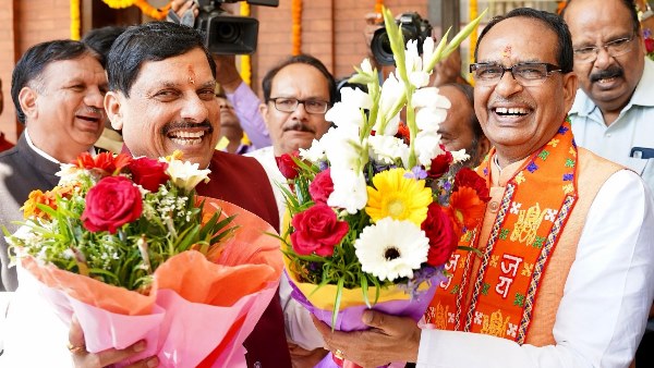 Shivraj Singh Chauhan
