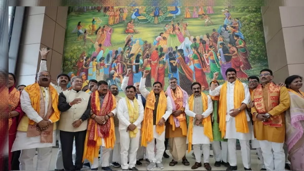 mp news