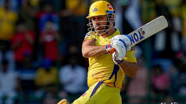 ms dhoni
