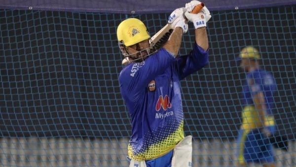 ms dhoni