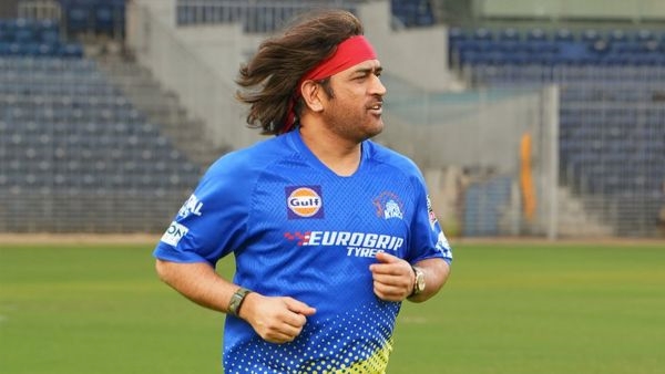 MS Dhoni MS Dhoni