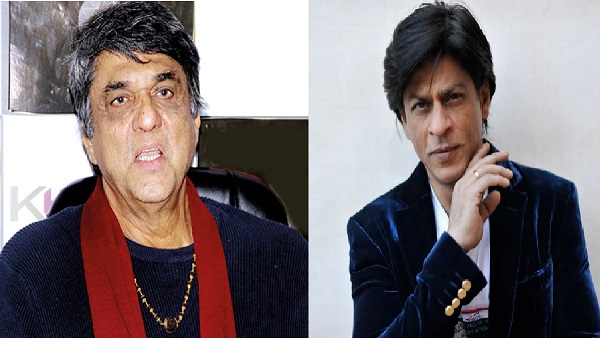Mukesh Khanna