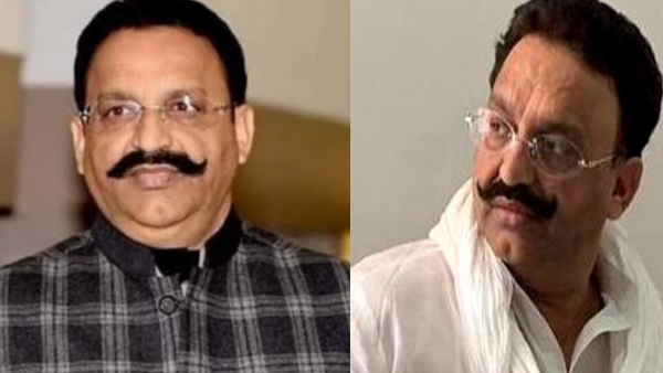 mukhtar ansari death