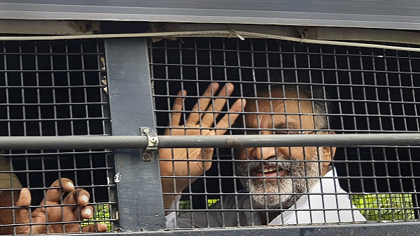 Mukhtar Ansari Death News