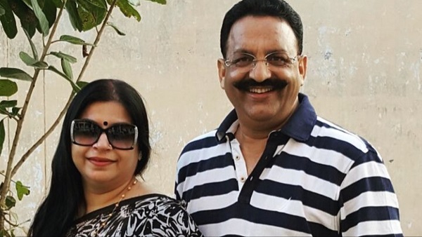 Mmukhtar ansari Wife Afsa Ansari Mmukhtar ansari Wife Afsa Ansari