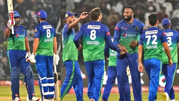 multan sultans multan sultans