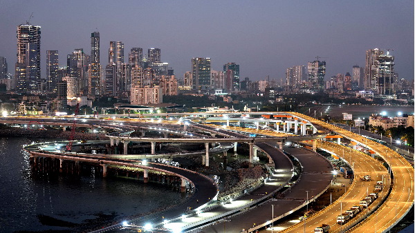 Mumbai joins world s top 10 luxury real estate