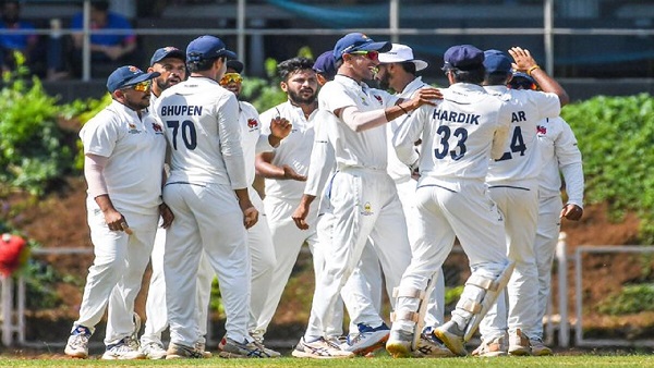 Mumbai Mumbai