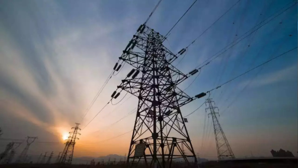 Mumbai Power Cut