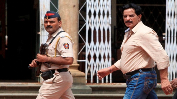 Pradeep Sharma Pradeep Sharma