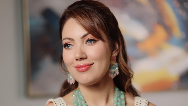 munmun dutta