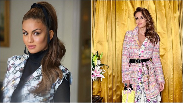 Natasha Poonawalla