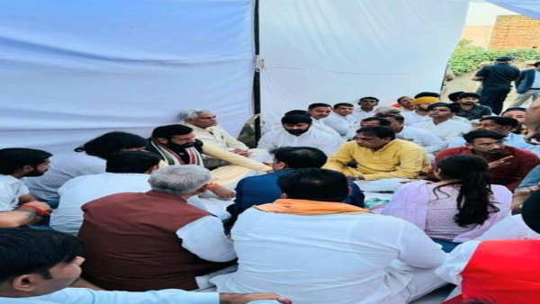 cm saini cm saini