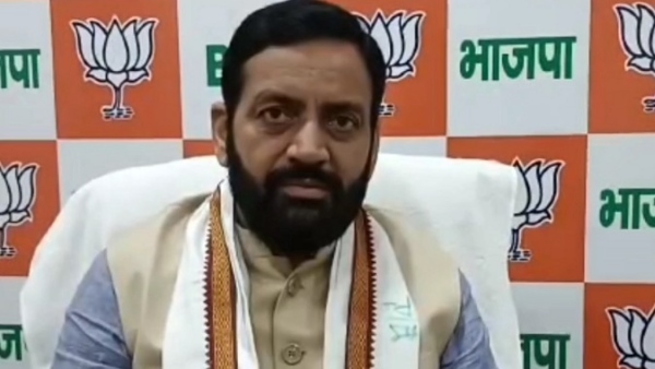 Haryana CM Nayab Singh Saini