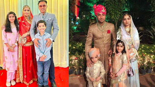 Neeta Kanwar Sarpanch Natwara Tonk Rajasthan