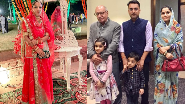 Neeta Kanwar Sarpanch Natwara Tonk Rajasthan