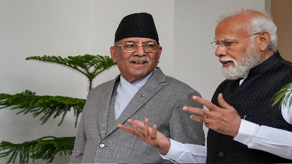 Nepal coalition in crisis Nepal coalition in crisis