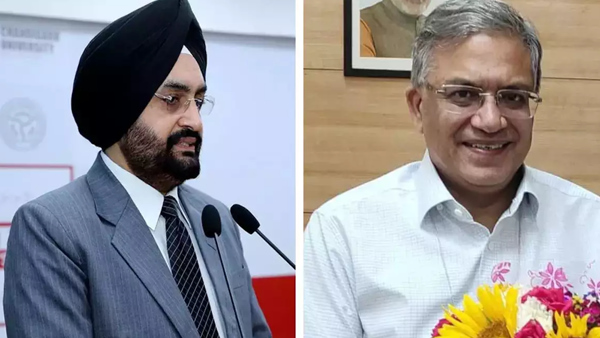 new election commissioners