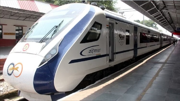 train