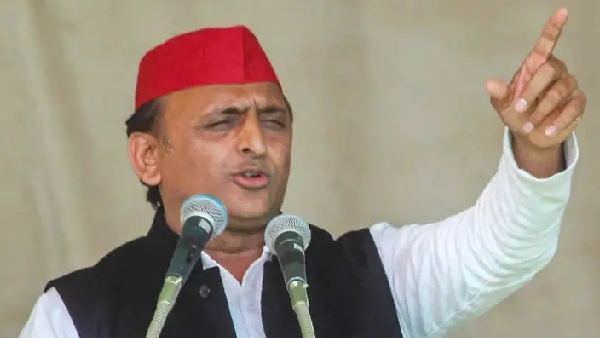 akhilesh