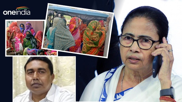 Mamata Banerjee