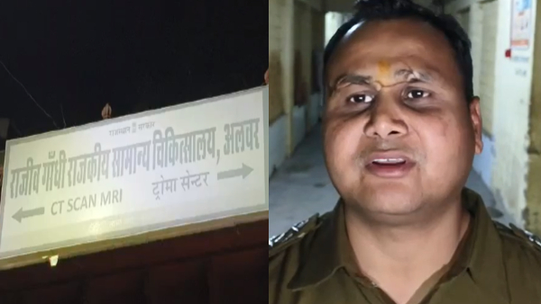 a-pakistani-prisoner-lodged-in-alwar-jail-of-the-state-attempted-suicide-and-was-brought-to-the-hosp a-pakistani-prisoner-lodged-in-alwar-jail-of-the-state-attempted-suicide-and-was-brought-to-the-hosp