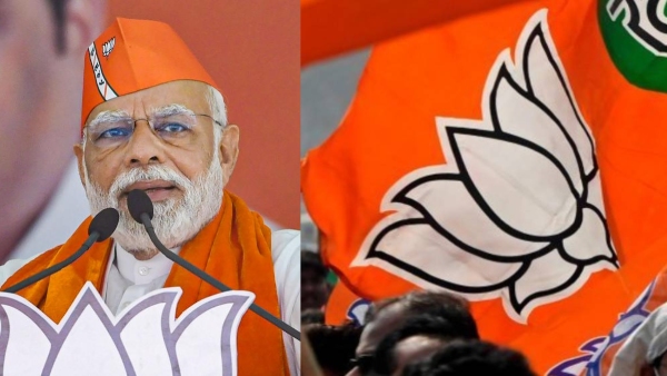 lok sabha election 2024