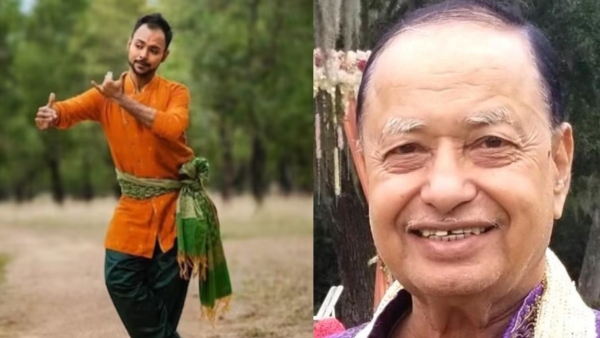 Attack on Indians in USA