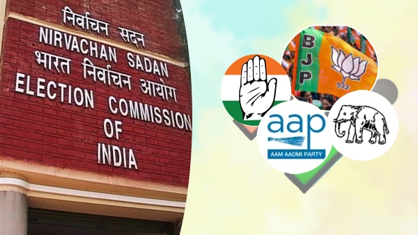 national parties