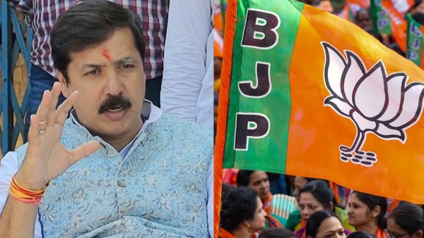 UP Jaunpur Lok Sabha hot seat UP Jaunpur Lok Sabha hot seat