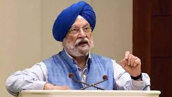hardeep puri hardeep puri