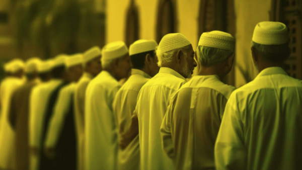 Ex-Muslims Ex-Muslims