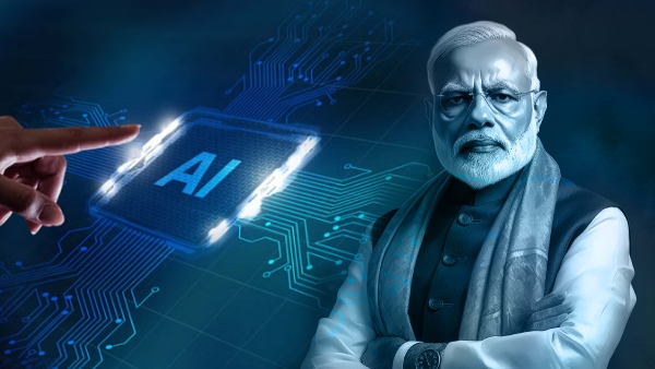 promote AI