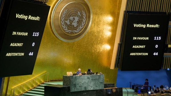 Islamophobia Is the United Nations following the agenda of Islamic countries