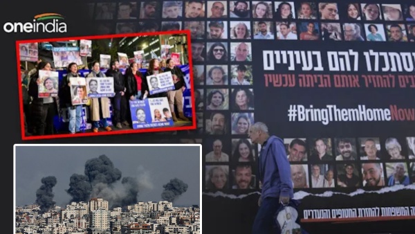 Israel s hostage citizens