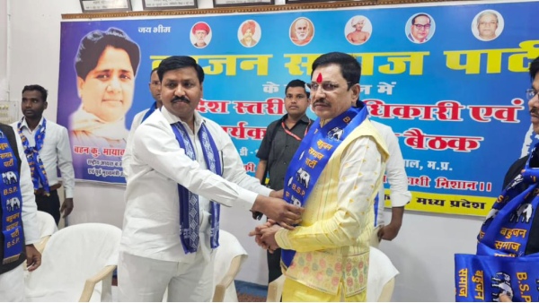 narayant tripathi