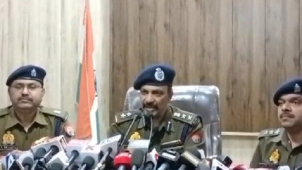 ssp badaun