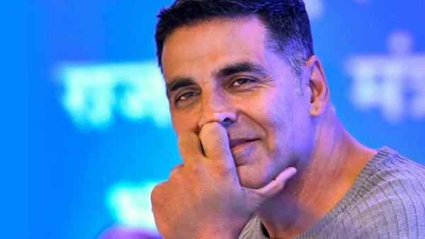 Akshay Kumar flop movies