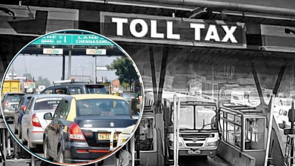 toll rates