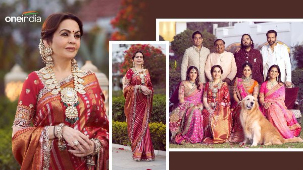 AMBANI PRI WEDDING