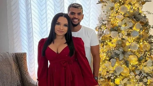Nicholas Pooran s Wife Kathrina Miguel