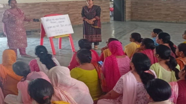 nirvachan vibhag