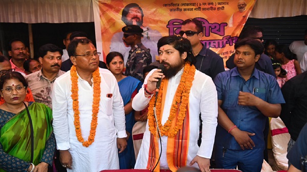 Nisith Pramanik Nisith Pramanik