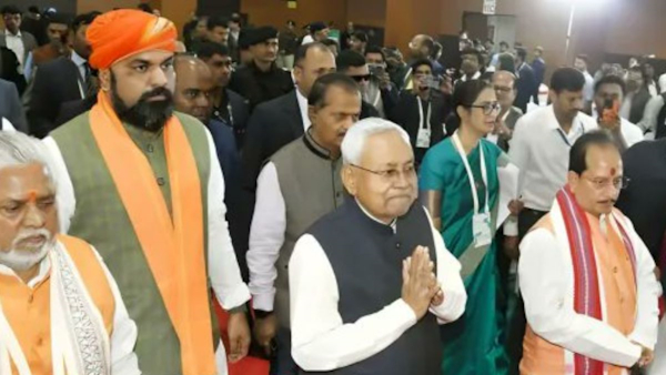 Nitish cabinet expansion