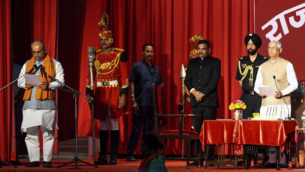 bihar cabinet Expansion