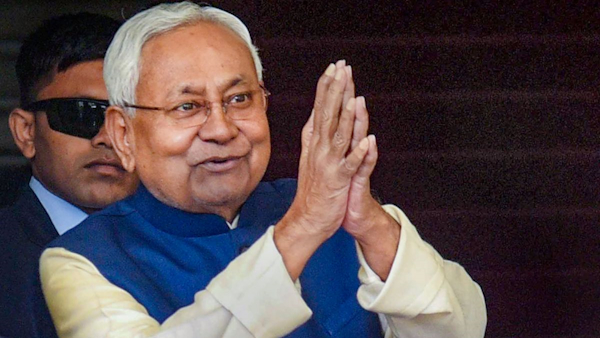 nitish kumar foreign visit